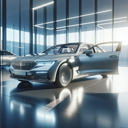 «Зефир», но не в шоколаде. В России начали продавать большой седан Lincoln Zephyr – у него 246 л.с., 8-ступенчатый «автомат» и 27-дюймовый экран
