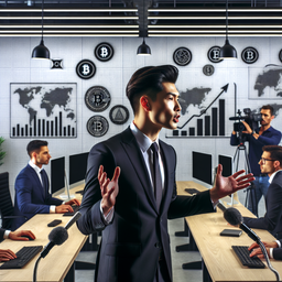 Binance прокомментировала сообщения о массовом сокращении 1600 человек