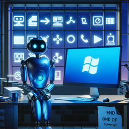 Очередное детище Microsoft отправится на покой. Компания прекратит поддержку приложения Cortana в Windows в конце года