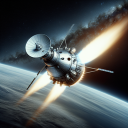 Спутниковый интернет Starlink успешно протестировали на скорости свыше 2000 км/ч