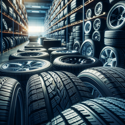 Triangle, Bridgestone и Yokohama оказались самыми востребованными брендами шин у россиян этой весной
