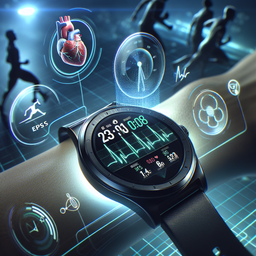 AMOLED, ЭКГ, SpO2, GPS и eSIM. Умные часы Huawei Watch 4 получили масштабное функциональное обновление