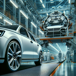 Выпуск Lada Granta с ABS собираются возобновить