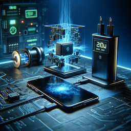 Dimensity 9200+ и 210 Вт. Скорый выход Redmi K60 Ultra подтверждают сразу два проверенных источника