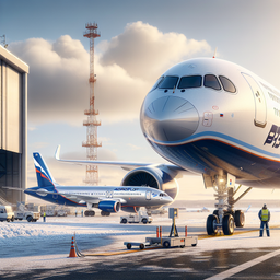 «Аэрофлот» ожидает получить первые МС-21 и Ту-214 в декабре 2024 года. Но контракты на эти самолёты до сих пор не подписаны