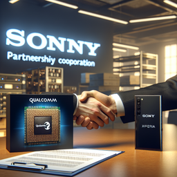 Нет, Sony не уйдёт с рынка смартфонов как минимум ещё несколько лет