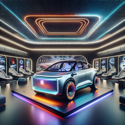 Самая значимая новинка Tesla: подробности о салоне, программном обеспечении и ценах Project Highland