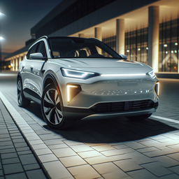 Tesla модернизировала Model X