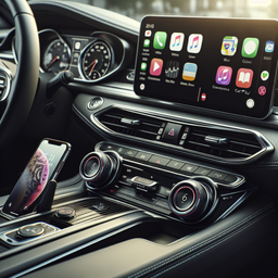 В машинах Hyundai наконец появятся беспроводные Apple CarPlay и Android Auto