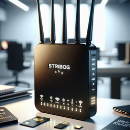 Российский «Стрибог» заменит импортные Wi-Fi-роутеры