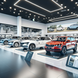 В России снова продаются новые Skoda Octavia, Kodiaq, Rapid и Kamiq GT. Сколько за них просят?