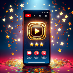 Пользователи YouTube теперь могут получать «достижения» и зарабатывать «награды»