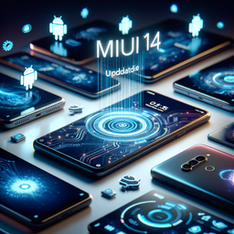 Redmi Note 10 Pro, Redmi Note 11 Pro и Redmi Note 12 Pro и еще три смартфона Redmi готовы получит финальную MIUI 14