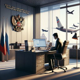 Минтранс не планирует вводить дополнительные сборы с пассажиров
