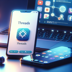 Приложение Threads от Instagram* доступно в App Store и Google Play. Как запустить в России
