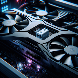 Такая GeForce RTX 3060 Ti будет пожароопасной? Модель Asus Atlas Shark получила разъём питания 12VHPWR