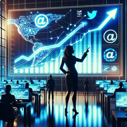 Threads легко сможет догнать и перегнать Twitter: достаточно каждого четвёртого пользователя Instagram**