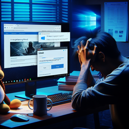 К чему приводит обновление Windows 10: замедление ПК, зависание игр, браузера, сломанная корпоративная сеть и мысли о переходе на Linux