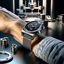 Названо преимущество новых умных часов Apple Watch Ultra: они будут легче оригинальных