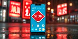 Xiaomi запретила установку Telegram на смартфонах с MIUI в Китае