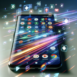 Google сделала большинство смартфонов Android на 30% быстрее, вне зависимости от производителя и оболочки