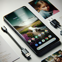 Это Xiaomi 13T. Раскрыты характеристики смартфона, продемонстрирован интерфейс, показаны примеры фото и видео