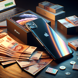 iPhone 15 предлагают заказать в России. Цены доходят до 1 млн рублей