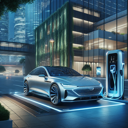 Представлена самая экономичная версия новой BMW 5-series (G60): BMW 530e способна проехать без бензина 101 километр