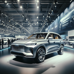 Так выглядит самый мощный Porsche Cayenne. Новейший Porsche Cayenne Turbo E-Hybrid 2024 показали на автосалоне в Мюнхене