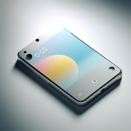 Это Pixel 8a, и он выглядит очень скруглённо. Появились первые фотографии смартфона