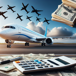 Так сколько стоит китайский заменитель Boeing и Airbus? Каталожная стоимость COMAC C919 — 99 млн долларов, но в реальности самолет гораздо дешевле