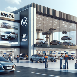 Отставить панику: Kia и Hyundai не покидают российский рынок