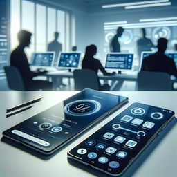 Samsung представила интерфейс One UI 6.0 на базе Android 14
