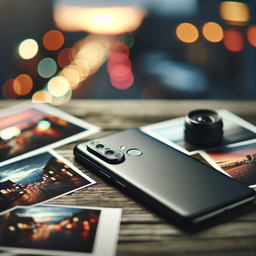 Так снимает Pixel 8 Pro: появились примеры реальных, а не рекламных фото