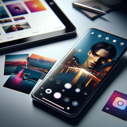 Google Camera — всё? Нет, просто Google переименовала приложение
