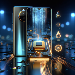 Snapdragon 8 Gen 3, Dolby Vision и IP68. Рекламный материал подтвердил характеристики Xiaomi 14 Pro
