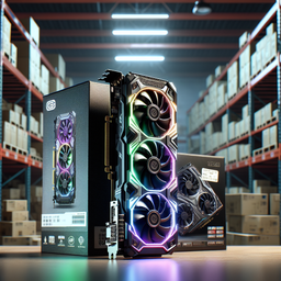 Видеокарта GeForce RTX 4080 Super может полностью заменить на рынке обычную RTX 4080, но при этом быть дороже