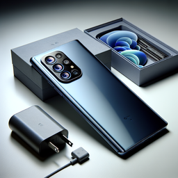 Это Xiaomi 14 Pro. Множество живых фото новинки и комплекта поставки
