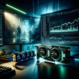 Китайская видеокарта теперь способна обойти даже GeForce GTX 1650. MTT S80 со свежим драйвером намного быстрее, чем раньше