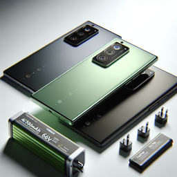 108 Мп, 4500 мА·ч, 66 Вт и новейшая HarmonyOS. Недорогой Huawei nova 11 SE предстал на живых фото во всей красе до анонса