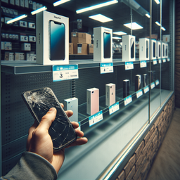 Продажи iPhone 15 оказались на рекордно низком уровне. Американцы откладывают покупку смартфонов по трём причинам