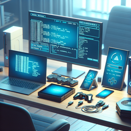 «Windows с открытым исходным кодом» ReactOS загружается на iPhone и работает на Steam Deck