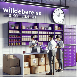 Wildberries уменьшил сроки хранения заказов