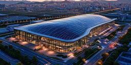 Hyundai будет производить 200 000 электромобилей в год на новом заводе за 1,5 млрд долларов