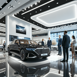 За новой BMW 5-series — в Белоруссию. В Минске представили новейшую «пятерку» BMW в кузове G60: цена на 6 млн ниже, чем в России