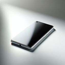 Это Meizu 21 с белой рамкой. Первое официальное фото флагмана