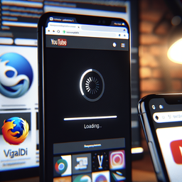 Google замедляет загрузку роликов YouTube: что происходит и что делать