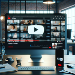 Google разрешила ставить на паузу комментарии к роликам на YouTube