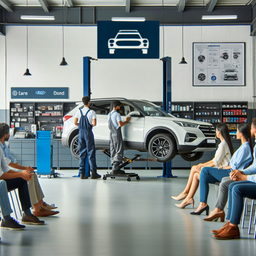 Hyundai продолжит обслуживать свои авто в России после ухода с рынка