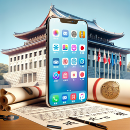 В Японии Apple заставят разрешить внешние магазины приложений и платежи на iPhone. Готовят закон